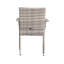 Ferreira 4 - Person Patio Dining Set with Square Table , Cushions Included