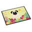 Tapis d'extérieur antidérapant Saroyan-32014594-41083668