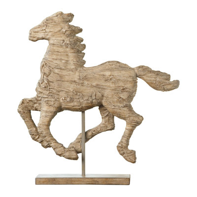 Hobert Horce Accent Figurine