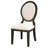 Selzer 4 - Person Trestle Dining Set