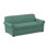Finn 83" Rolled Arm Sofa Bed with Reversible Cushions