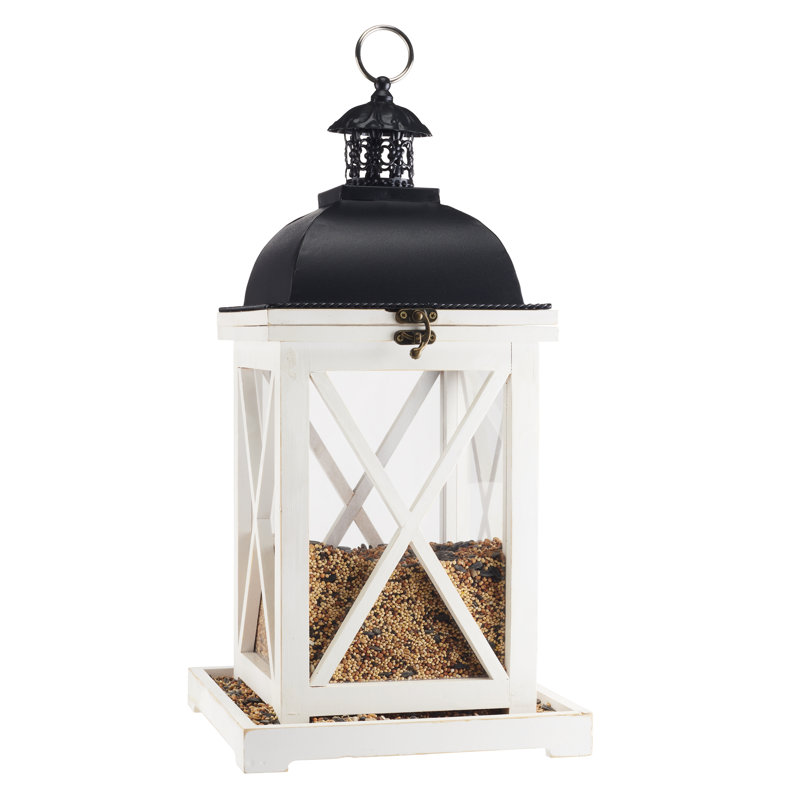 LARGE LANTERN FEEDER