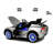 Americas Toys Project 1-Seat Ride On Car With Mp4 Touch Screen, LED wheels-61555985