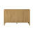 57'' Wide Sideboard With Adjustable Shelves-1623024148