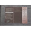 Tapis gris 5 x 7