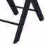 Table d'appoint avec ports USB-1592238575