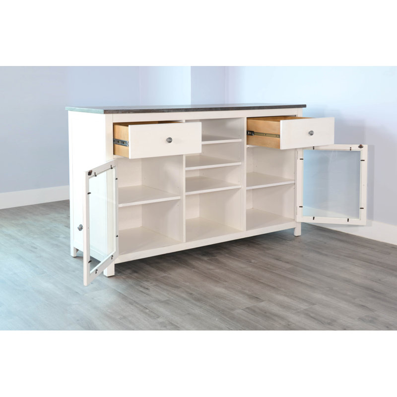 Buffet Orford 66