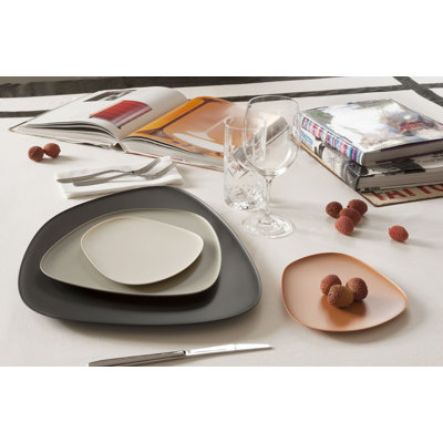 Assiettes Namasté