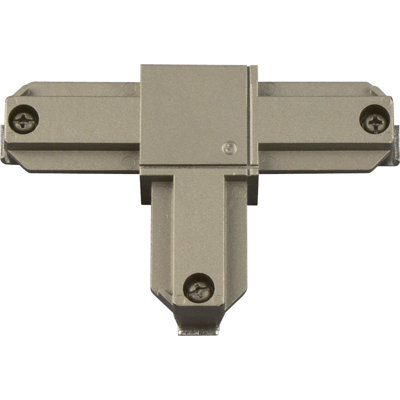 Alpha Trak Inside-Right Polarity "T" Connector