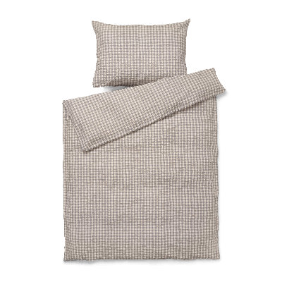 Baek and Bolge Duvet Cover Set