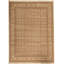 Wool Oriental Area Rug in Ivory