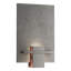 Aperture 1 - Light Flush Mounted Sconce-6342067-6342068