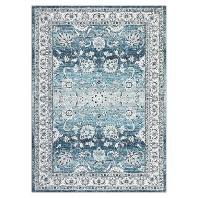 Tapis lavable 10 x 13