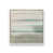 Opaque White Floater Framed Canvas is unavailable