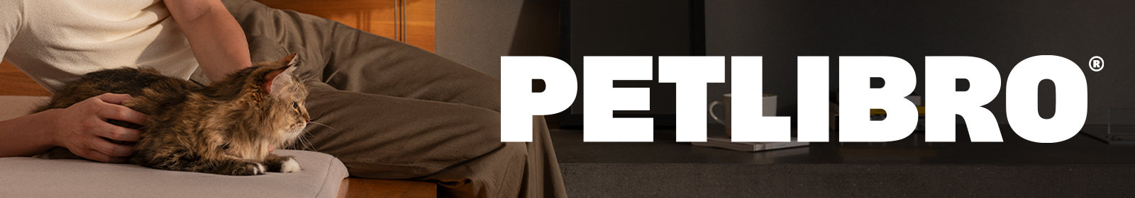 PETLIBRO Slim Hero