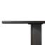 Castro Solid Oak Dining Table-1094876867