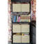Ensemble de bacs de rangement en tissu-1072474465