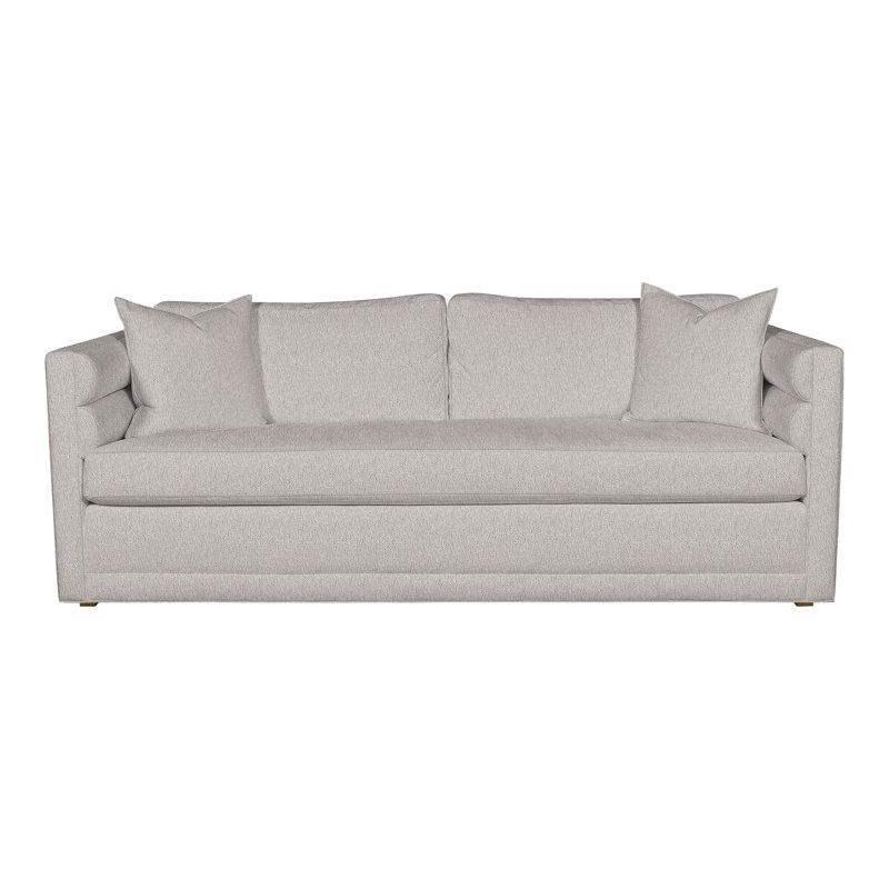 Tenley Sofa, Navada Granite, Havana