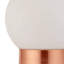 Gracia Globe Lamp