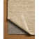 Leanne Ford x Loloi lennox Natural Area Rug