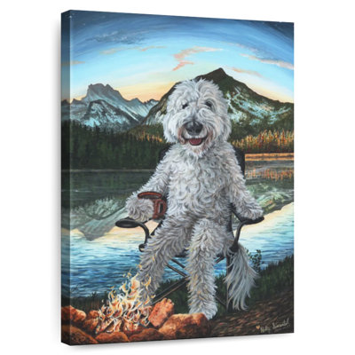 Bramad Campadoodle