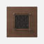Donovan Square Fire Pit Wind Guard Kit
