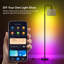 Lampe sur pied Smart Led