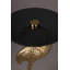 Crane Glass Single End Table-589025417