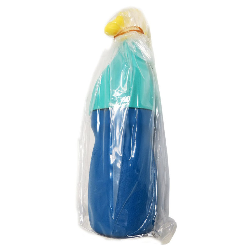 Water Tech Corp Hot Tub Vacuum in Blue