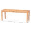 Bench