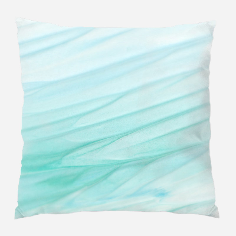  Coussin Texture, Synthétique, Extérieur