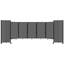 Cloison murale en polycarbonate 360-100001073-100001105