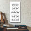 «Moments» par imperfect Dust, art mural en verre acrylique-1770582987