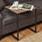 Alodie 2 Piece Side Table Set