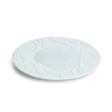 Equus Salad or Dessert Plate