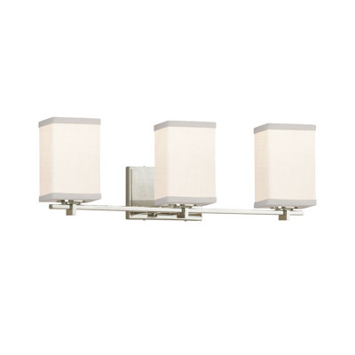 Kenyon 3 - Light Dimmable Bath Bar