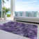 Malm Washable Chevron Indoor / Outdoor Rug