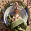 Meadows 100% Cotton Square Napkins-1792421237