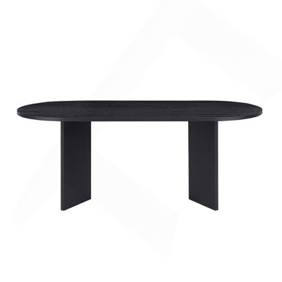 Table de salle à manger en bois