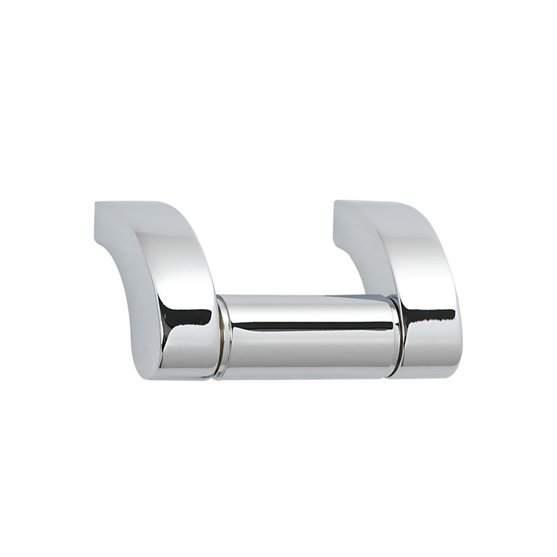 Circa Bar / Handle Pull, Polished Chrome