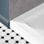Base de douche Bali 34 x 32