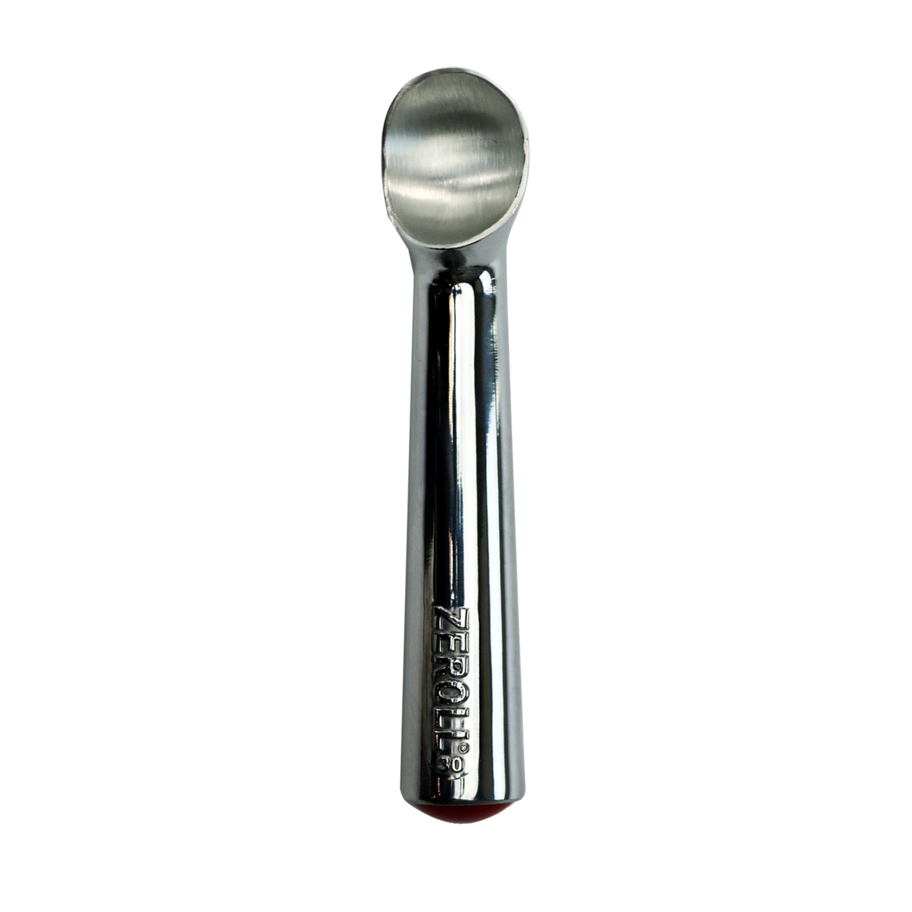 Zeroll Original Ice Cream Scoop Zerolon 3 oz