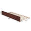 Lit gigogne escamotable en bois massif Rasnick-127963785-127963765