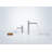 Talis E Single-Hole Faucet 240, 1.2 GPM-90860691