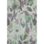 Tapis floral lavable à la machine Premium AMF1549-626406559