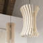 1 - Light Natural Pendant