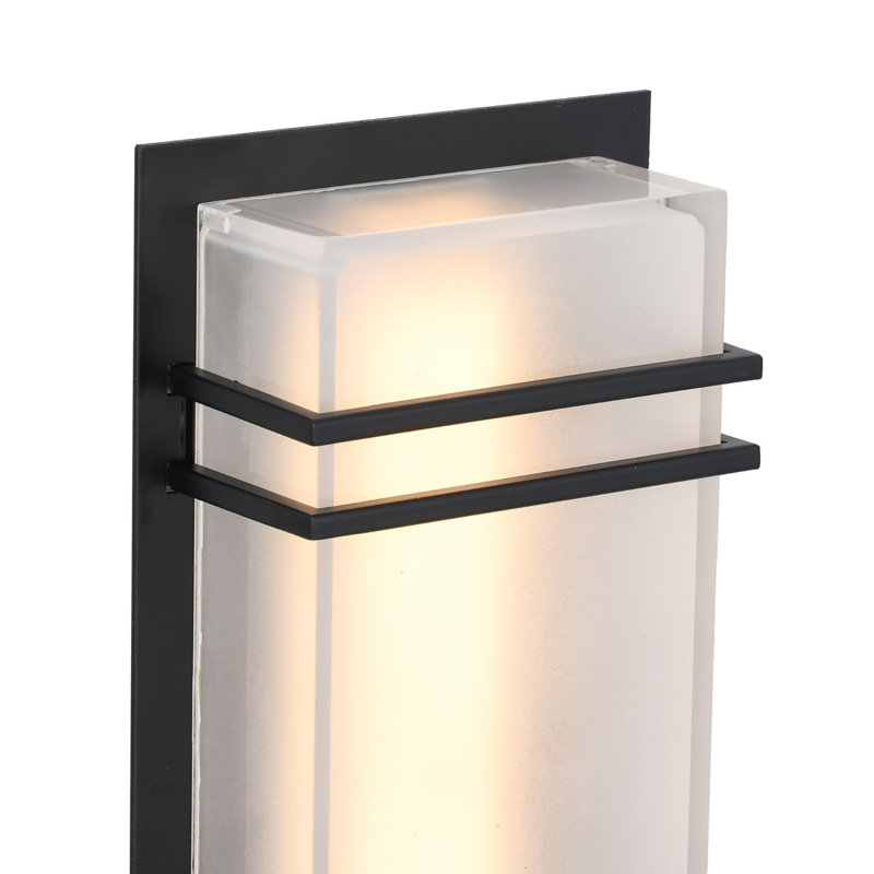 LED Wall Light