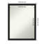 Miroir d'appoint mural en plastique mat-1078558396