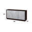 Console Geranio
