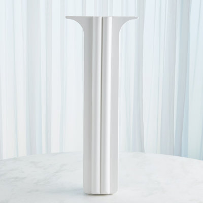 Ceramic / Porcelain Table Vase